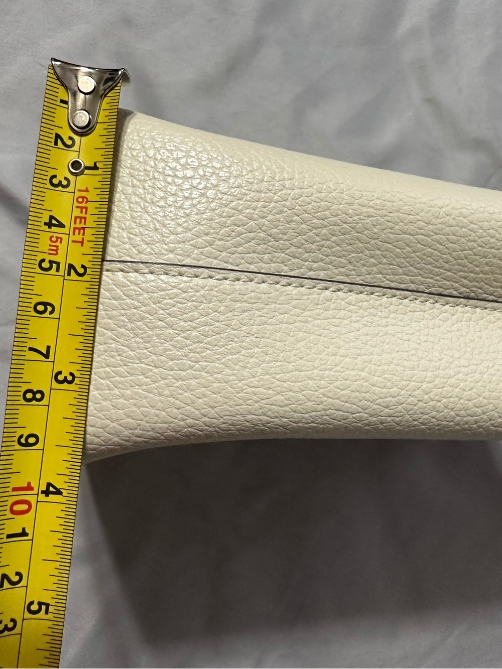 COACH HANDBAG - Picture 11 of 14